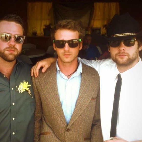 Meet your Posher, Marcus - Picture 1 of 1