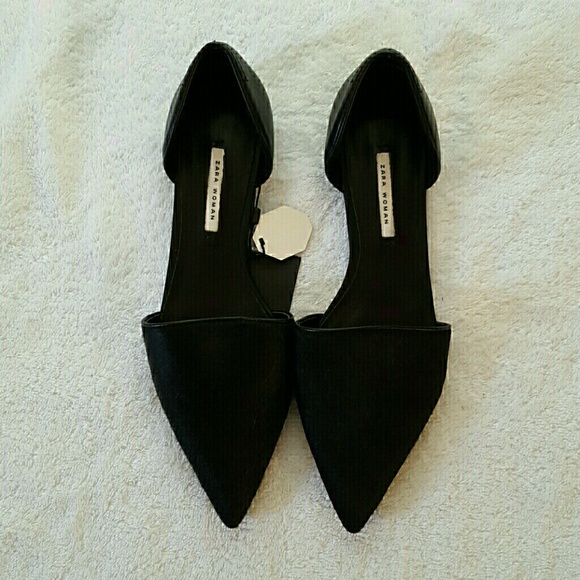 Zara shoes (1335) - Picture 3 of 4