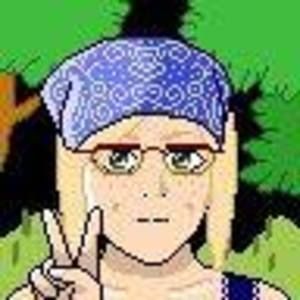 Meet your Posher, Mallory