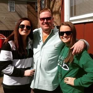 Meet your Posher, Maddie