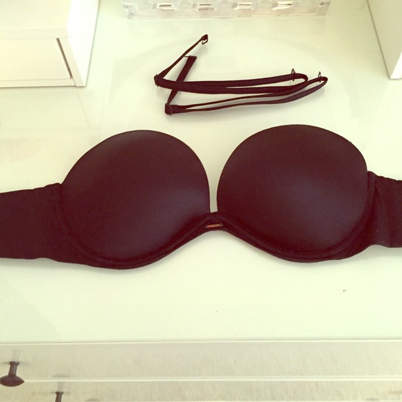 Victoria's Secret Multi-Way Strapless Bra