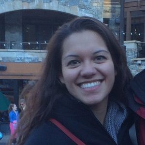 Meet your Posher, Emily