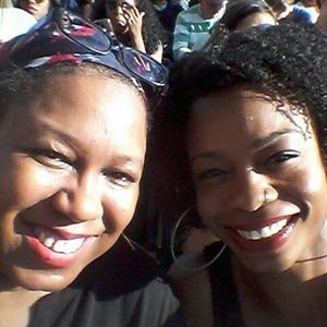 Meet your Posher, Veronica