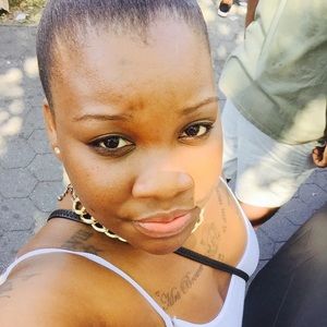 Meet your Posher, Donnette