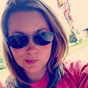 Meet your Posher, Ashley