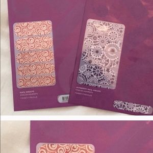 Jamberry bundle
