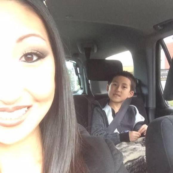 Meet your Posher, Kaisha - Picture 1 of 1