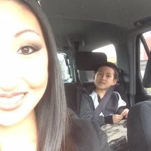 Meet your Posher, Kaisha