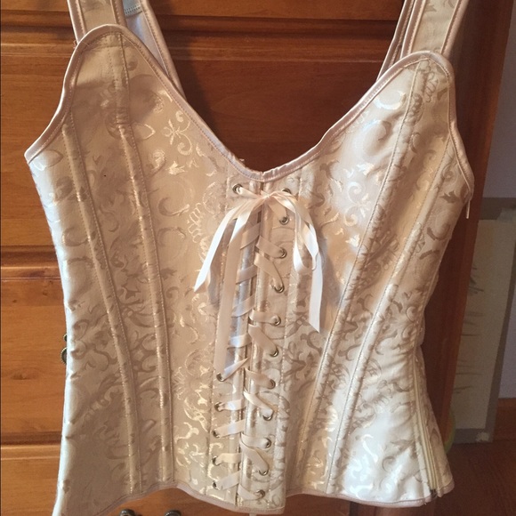 Corset