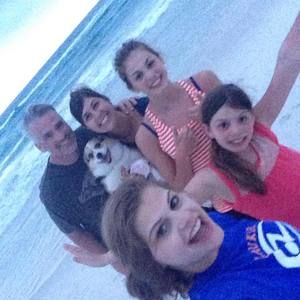 Meet your Posher, Kris