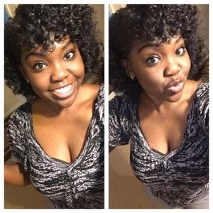 Meet your Posher, Marcella