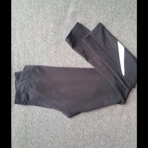 NIKE SWOOSH LEGGINGS