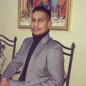 Meet your Posher, Edison