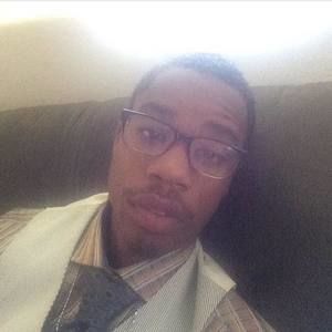 Meet your Posher, Darron