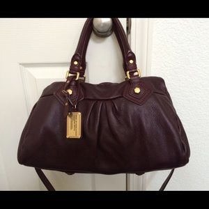 ⚡️FLASH SALE⚡️Marc Jacob Classic Q Groovee