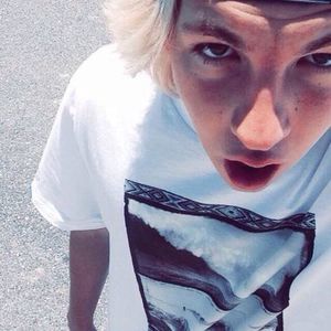 Meet your Posher, Jared