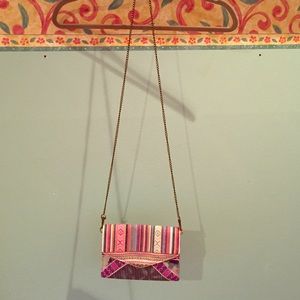Urban Outfitters small handbag.