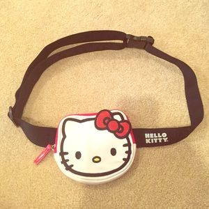 Hello Kitty Fammy Pack