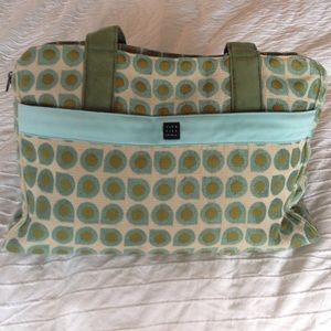 1154 Lill Studio custom tote bag