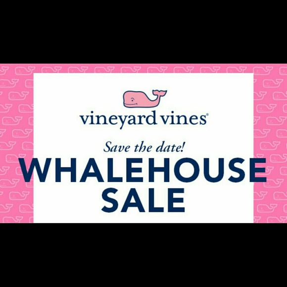 Vineyard Vines Sale