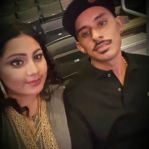 Meet your Posher, Yazmin