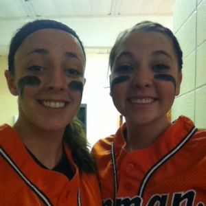 Meet your Posher, Krystan