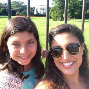 Meet your Posher, Danielle