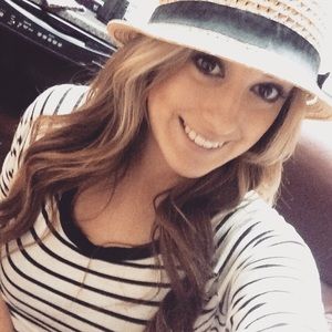 Meet your Posher, Kelsey