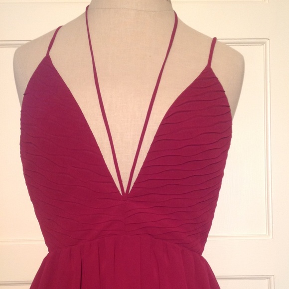 High Tide Flare Dress - Picture 3 of 4