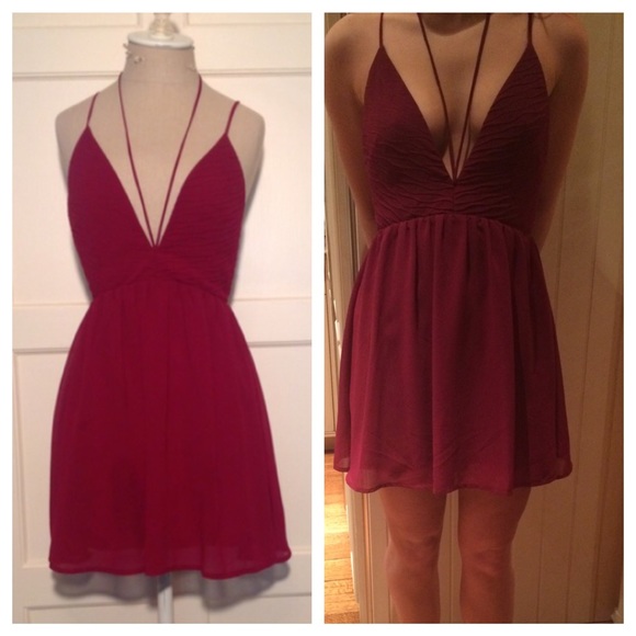 High Tide Flare Dress - Picture 2 of 4