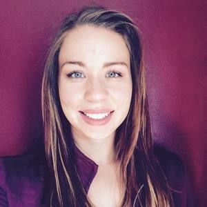 Meet your Posher, Kimberly