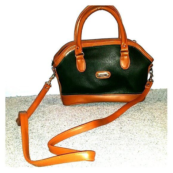 Stefano International Handbag Purse