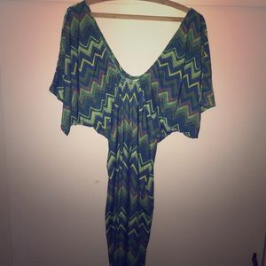 Christina Love Dress
