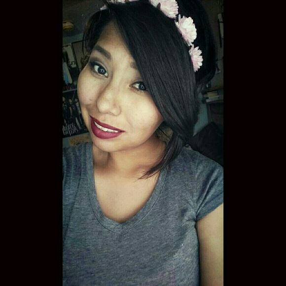 Meet your fellow Posher!(: