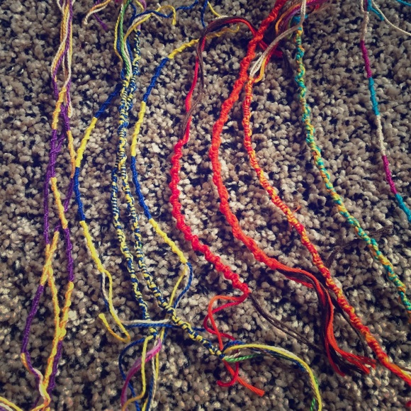 Customizable Bracelets - Picture 1 of 3
