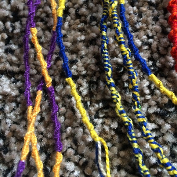 Customizable Bracelets - Picture 3 of 3