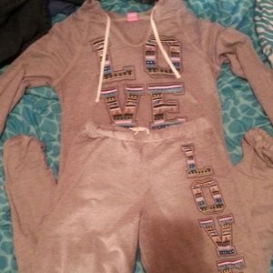 Outfits