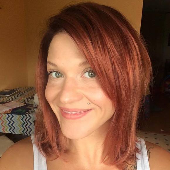 Meet your Posher, Savannah