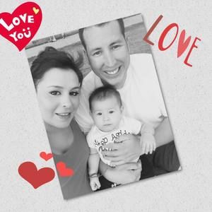 Meet your Posher, Morayma-manny