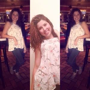 Meet your Posher, Nikole