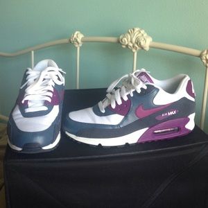 Women's Nike Air Max