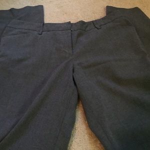 Dress pants