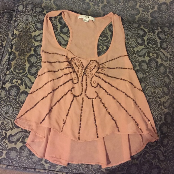 Brand new top