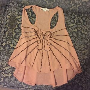 Brand new top