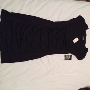 Express Brand New with tags size small black dress