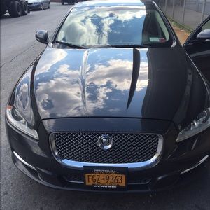 Meet your Posher, Darius