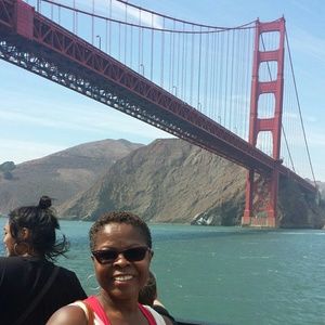 Meet your Posher, Donna