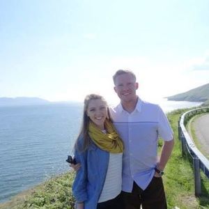 Meet your Posher, Abbie