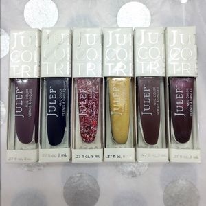 Julep Nail Polish