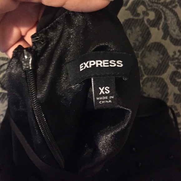 Express top - Picture 4 of 4